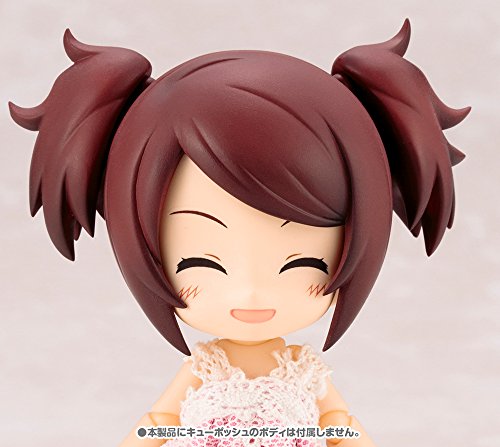 Anne no Kimagure Twintail Set Cu-Poche Extra - Kotobukiya