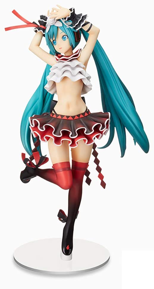 "Hatsune MIKU-Projekt DIVA MEGA 39" Hatsune MIKU segne Sie (Sega)