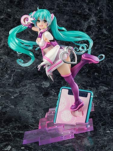 "Character Vocal Series 01 Hatsune Miku" Hatsune Miku Kentaro Yabuki x osoba Ver. (Usine Max)