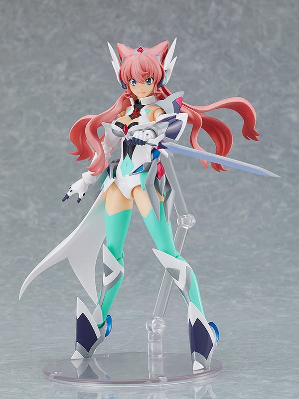 ACT MODE "Senki Zessho Symphogear GX" Maria Cadenzavna Eve