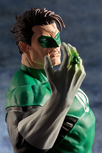 Green Lantern 1/6 ARTFX Statue Green Lantern - Kotobukiya