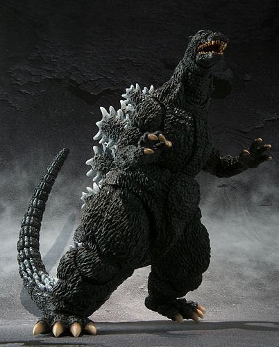 Godzilla S.H.MonsterArts Godzilla - Bandai