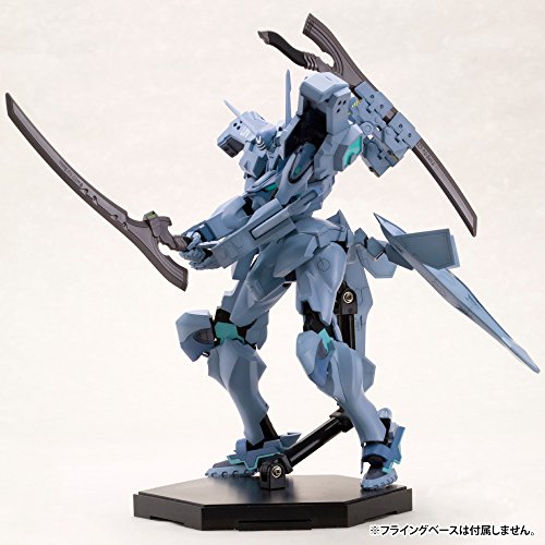 Shiranui (Isumi Valkyries Type version) Muv-Luv Alternative - Kotobukiya