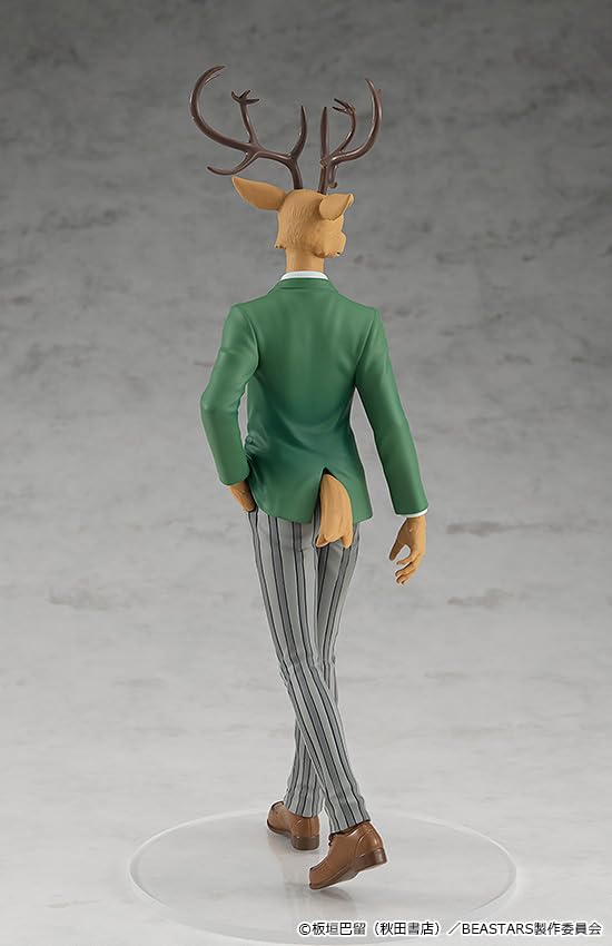 POP UP PARADE "BEASTARS" Rouis