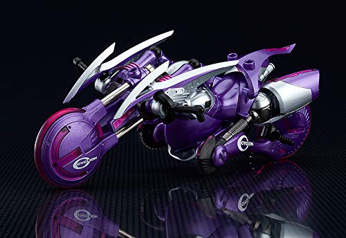 Cyclion Cyclion Type Lavender