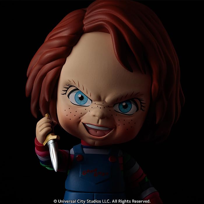 Nendoroid "Child's Play 2" Chucky