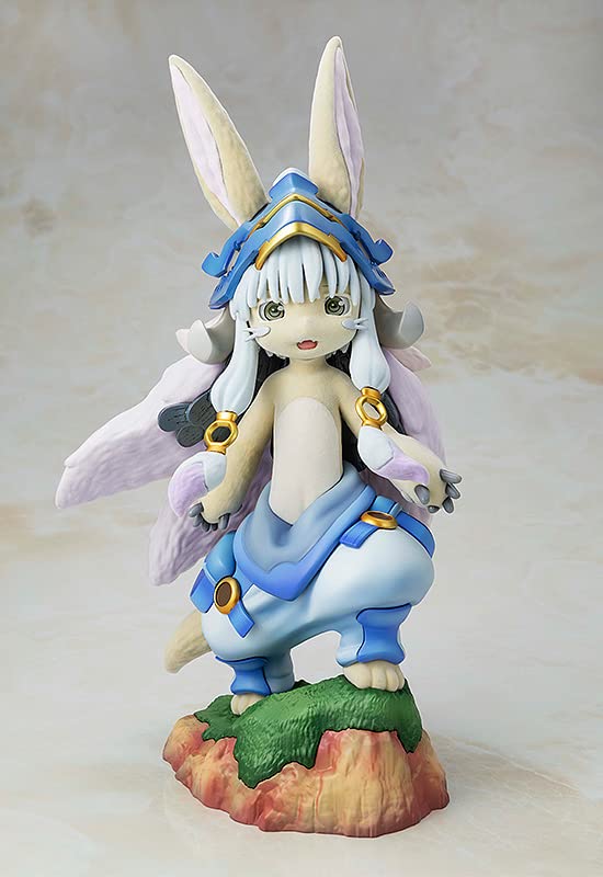 Kadokawa Collection "Made in Abyss: The Golden City of the Scorching Sun" Nanachi
