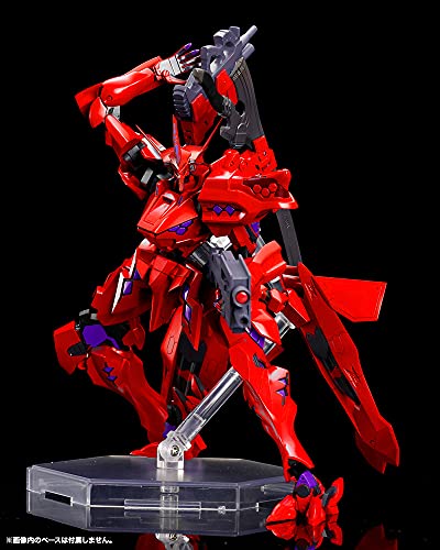 "Muv-Luv Alternative" Takemikaduchi Type-00F Tsukuyomi Mana Ver. 1.5