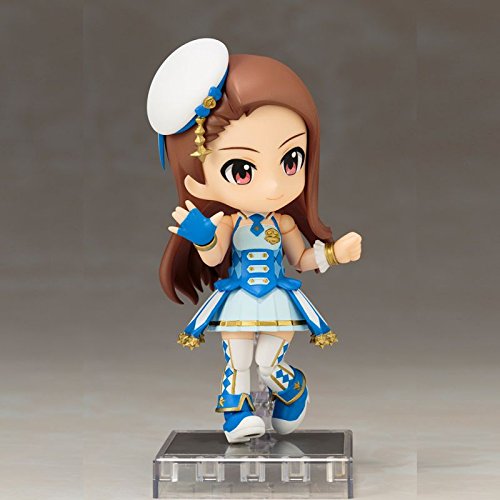 Minase Iori Cu-Poche The Idolm@ster Platinum Stars – Kotobukiya