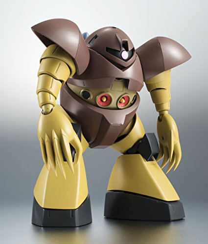 MSM-03 Gogg  (ver. A.N.I.M.E. version) Robot Damashii Robot Damashii <Side MS> Kidou Senshi Gundam - Bandai