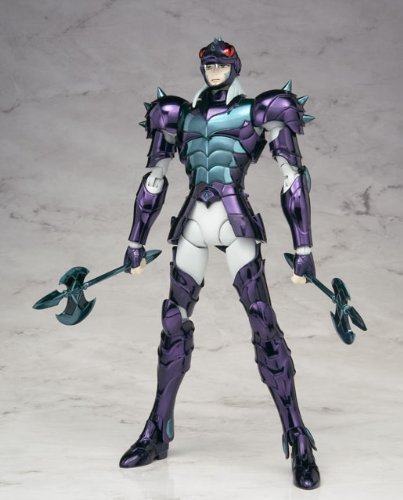 Saint Cloth Myth Gamma Star Fekdator