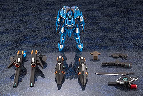 "Phantasy Star Online 2" A.I.S Vega