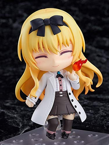 Arifureta Shokugyou de Sekai Saikyou - Yue - Nendoroid # 1211 (Good Smile Company)