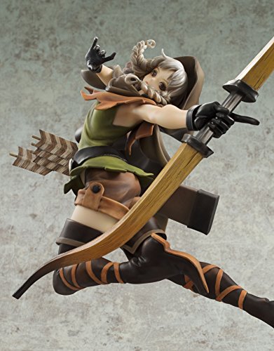 Elf 1/7 Excellent Model Dragon's Crown - MegaHouse