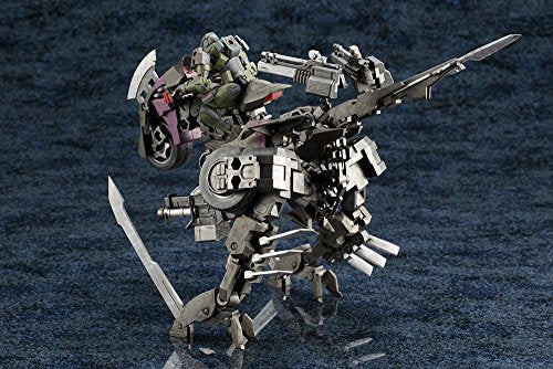 RayBlade Impulse (versión del cuadro de registro de arranque maestro) - 1/24 escala - Equipo HEXA (HG023) - KOTOBUKIYA