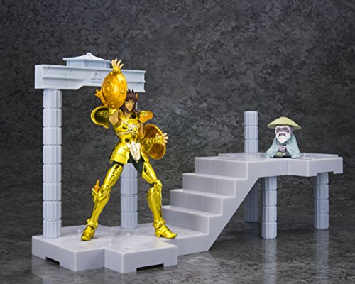 Libra Dohko D.D. Panoramation Saint Seiya - Bandai