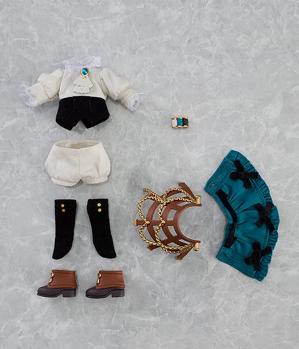 Nendoroid Doll Outfit Set Tailor