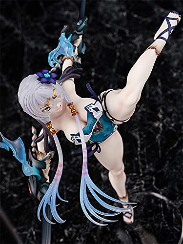 "Atelier Ryza: Ever Darkness & the Secret Hideout" Lila Swimsuit Ver.