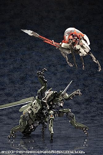 Kit Block Hexa Gear Booster Pack 008 Insect Leg