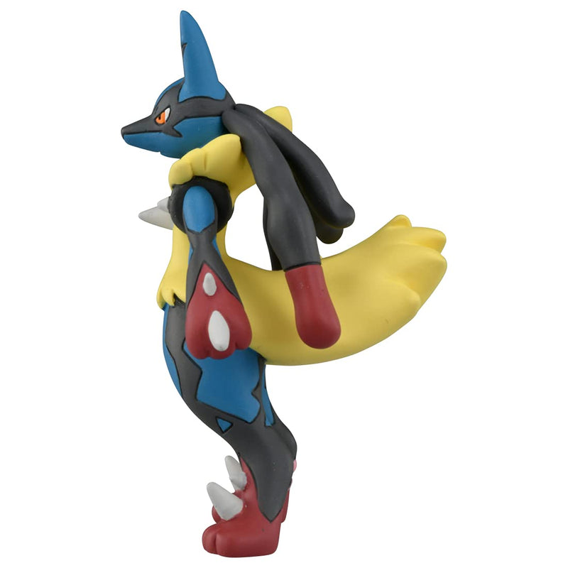 Pokémon Moncolle MS-52 MegaLucario