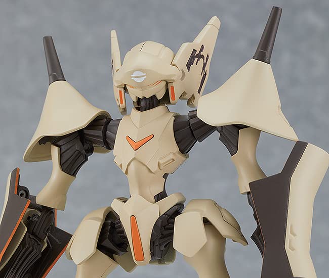 Moderoid "Brain Powerd" Hime Brain
