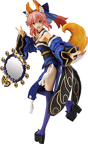 "Fate/Extra" Caster