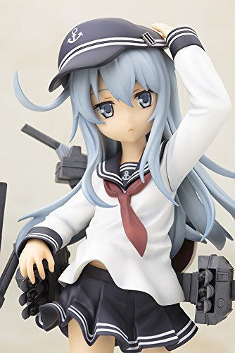 Hibiki 1/8 Kantai Collection ~Kan Colle~ - Kotobukiya