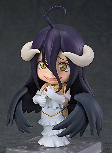 Nendoroid "Overlord" Albedo