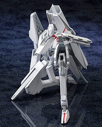 "Knights of Sidonia" Type 17 Morito Shiratsuki kai Tsugumori