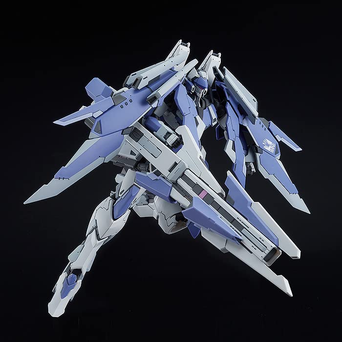 Moderoid "Iron Saga" Deer Stalker R x R