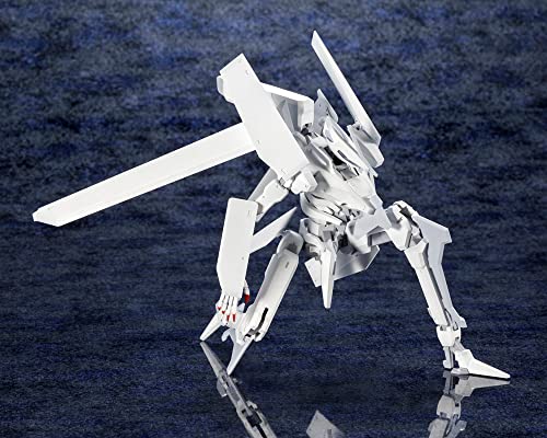 "Knights of Sidonia: Ai Tsumugu Hoshi" Yukimori