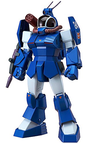 "Fang of the Sun Dougram" COMBAT ARMORS MAX 04 1/72nd Scale Soltic H8-RF Korchima Special