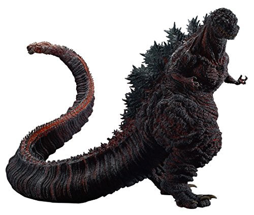 Gigantic Series "Godzilla Resurgence" 4th Form