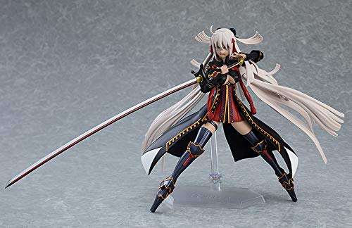 "Fate/Grand Order" figma#515 Alter Ego / Okita Souji (Alter)