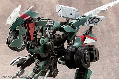 Multi-Missile M.S.G - Kotobukiya