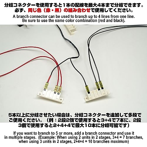 Power Supply Unit for LED Lighting (12V, 1.5A)