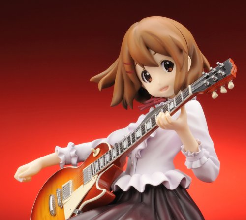 Hirasawa Yui 1/8 K-ON! - Kotobukiya