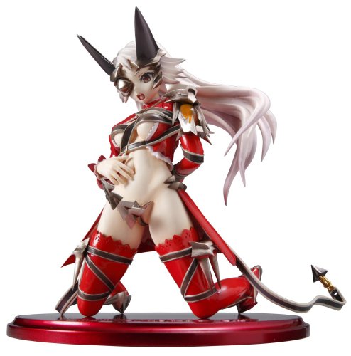 Aldra 1/8 Excellent Model Queen's Blade - MegaHouse