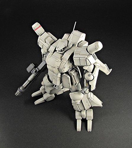 1/35 Scale Plastic Kit "Assault Suits Leynos" AS-5E3 Leynos (Player Type) Renewal Ver.