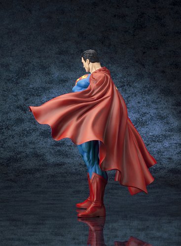 Superman 1/6 ARTFX Statue  SUPERMAN FOR TOMORROW - Kotobukiya