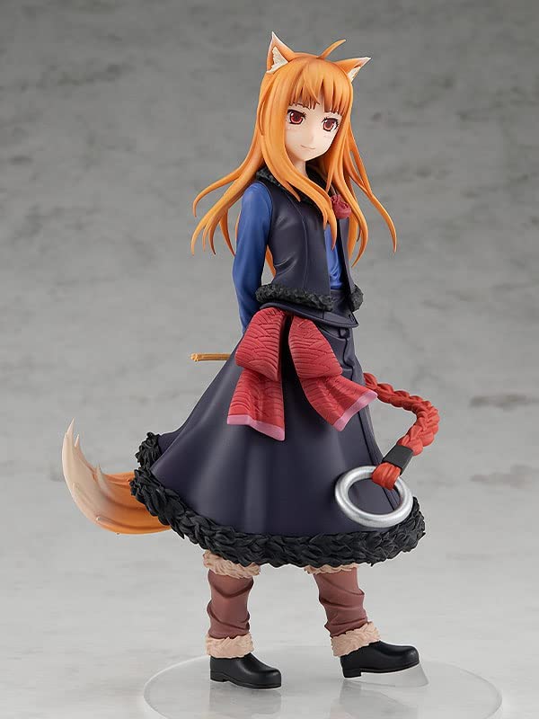 "Spice and Wolf" POP UP PARADE Holo