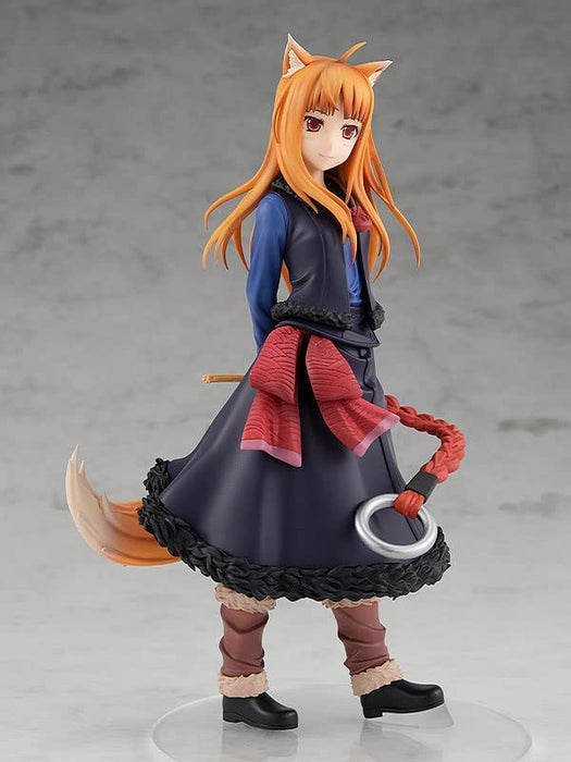 "Spice and Wolf" POP UP PARADE Holo