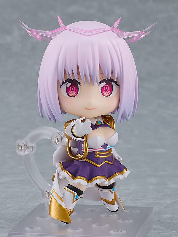 Nendoroid "GRIDMAN UNIVERSE" Shinjo Akane (New Order)