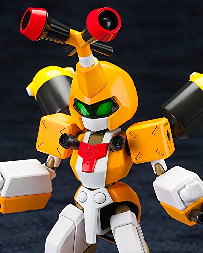 "Medarot" KBT05-C Saikachis