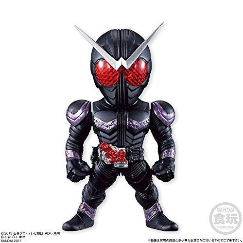Kamen Rider G3-X Bandai Shokugan Candy Toy Converge Kamen Rider Converge Kamen Rider Vol.6 Kamen Rider Agito - Bandai