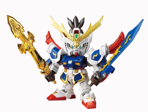 SD Gundam Sangokuden Series (n ° 21), SD Gundam Sangokuden Brave Battle Warriors-Bandai