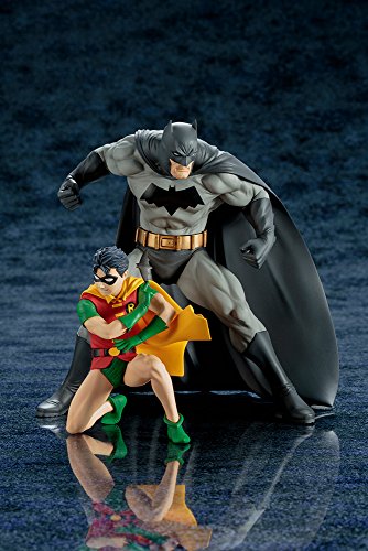 Robin 1/10 ARTFX+ All-Star Batman - Kotobukiya