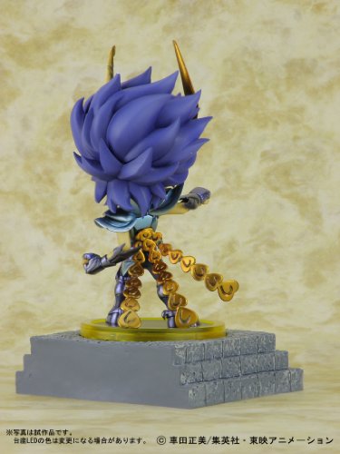 Kids Logic - Cosmos Burning Collection Phoenix Ikki