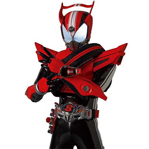 Kamen Rider Drive 1/6 Kamen Rider Drive - Medicom Toy