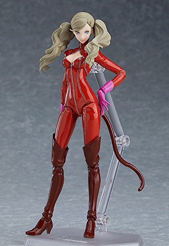 Takamaki Anne - Figma #398 - Panther Persona 5 - Max Factory